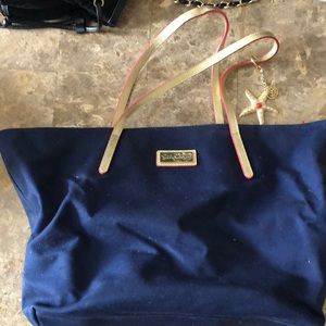 Lily Pulitzer Tote bag